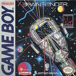 Brain Bender (Nintendo Game Boy)