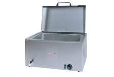 Wasserbad Thermo-Bad   30l f�r bis zu 6  W�rmetr�ger,  thermostatisch oder  digital