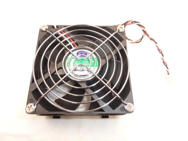 NEW IBM Lenovo FRU 43N9599 43N9225 Computer Front Fan 12V ThinkCentre - Image 2 of 4