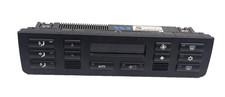 01- 06 BMW 325i 330i E46 SEDAN Climate Control A/C Heater OEM 64114126707