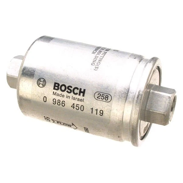 For Chevy Silverado 1500 1999-2006 Bosch Fuel Filter - Изображение 2 из 3
