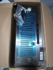 Comfee' Range Hood 27 inch, Built-in/Insert Vent Hood 450 CFM,  Scratch &Dent