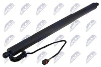 NTY AE-AU-101 Elektromotor FüR Audi Heckklappe Rechts