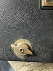 Vintage Kodak Six-20 Brownie Box Camera Art Deco Face — photo 8