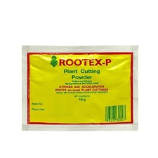 Rootex-P Plant Cutting Powder