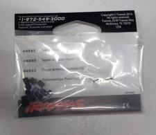 Traxxas 4685 Slipper Friction Pegs 12-Piece: All
