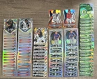 2026 Bowman Chrome 75 Card Insert Lot - Ethan Holiday x3 Konnor Griffin x2 Aloy