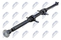 NTY Gelenkwelle Achsantrieb NWN-MZ-005 FüR Mazda CX ER MZR Disi Turbo AWD ER103