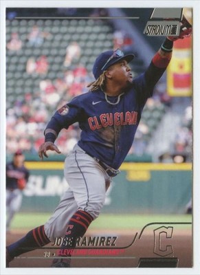 2022 Topps Stadium Club Baseball Complete Your Set You Pick Choose Your Card