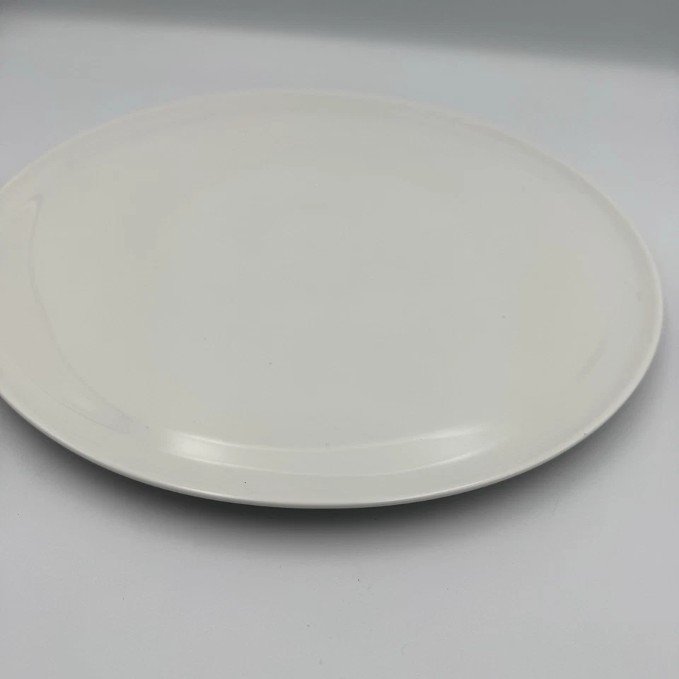 Thomas Medaillon Alemania Plato de Desayuno Plato de Pastel Porcelana BLANCO Foto 3 de 4