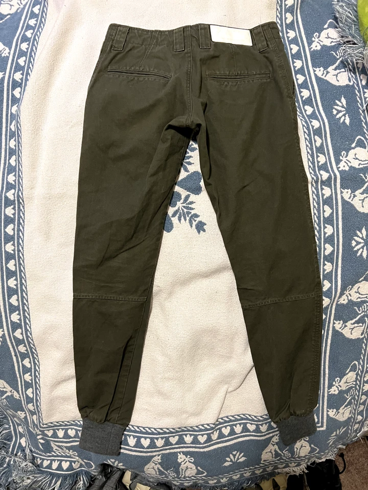 KITH made in New York vintage Jogger Pants - Image 2 of 2