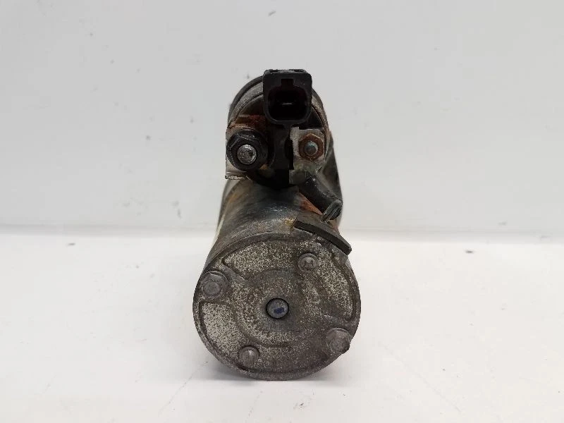 2014-16 Hyundai Elantra (1.8L / AT) Starter Motor - Image 2 of 4