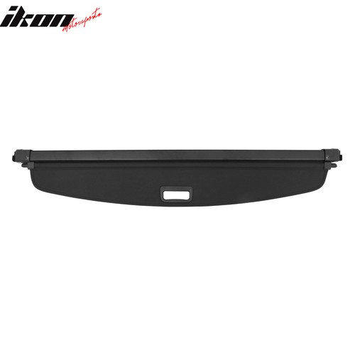 For 24-25 Honda Prologue Retractable Cargo Cover Luggage Shade PVC& Aluminum Rod - Picture 1 of 17