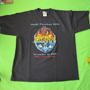 Disney Fantasmic Shirt | eBay
