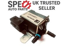 LAND ROVER DISCOVERY 2 TD5 TURBO WASTE GATE CONTROL VALVE OEM PIERBURG PMK100130