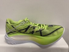 Under Armour Velociti Elite 2 Junior Sneaker Low Top Morph Green 2024
