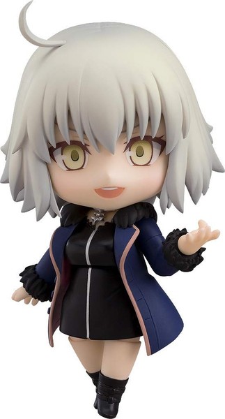 Nendoroid Fate/Grand Order Jeanne D'arc Alter Shinjuku Figur Neu-image