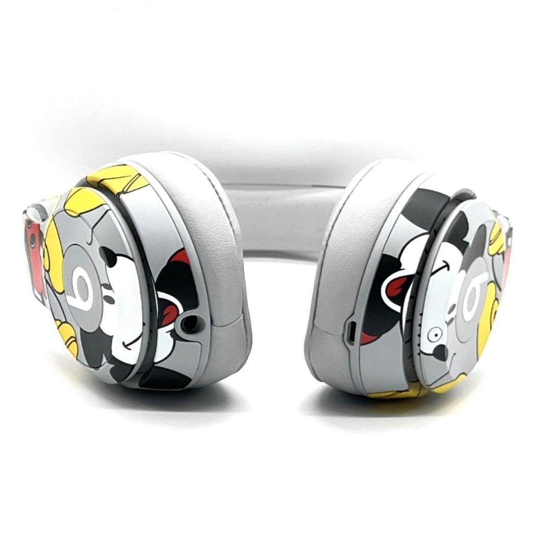 Beats by Dr. Dre Solo3 Wireless Disney Mickey Mouse 90th
