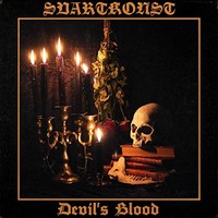 Svartkonst - Devils Blood - Cd - F72Z