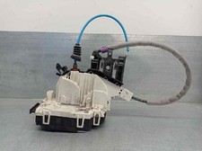 A1667200435 t&uuml;rschloss vorne rechts MERCEDES-BENZ CLASE GLA W156 2.1 4471699