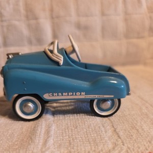 Hallmark Kiddie Car Classics | eBay
