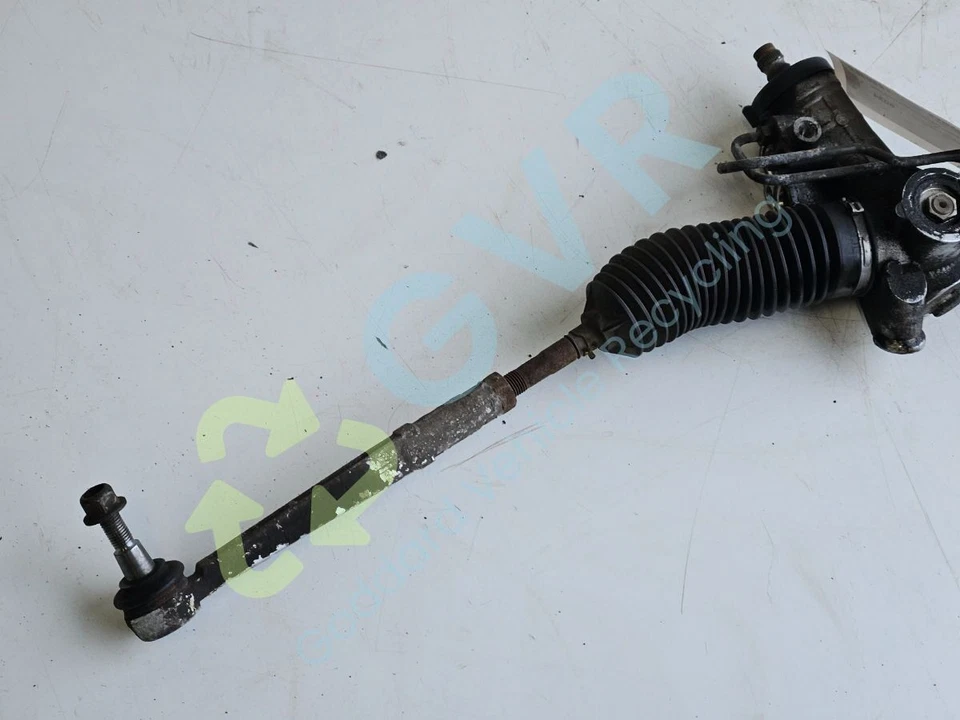 Стойка гидроусилителя руля PPORSCHE Boxster S Tiptronic 99634701208 - Изображение 3 из 4