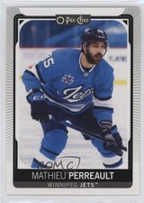 2021-22 O-Pee-Chee Mathieu Perreault #197 0ol8