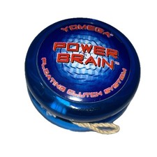 Yomega Power Brain Yoyo 2001 