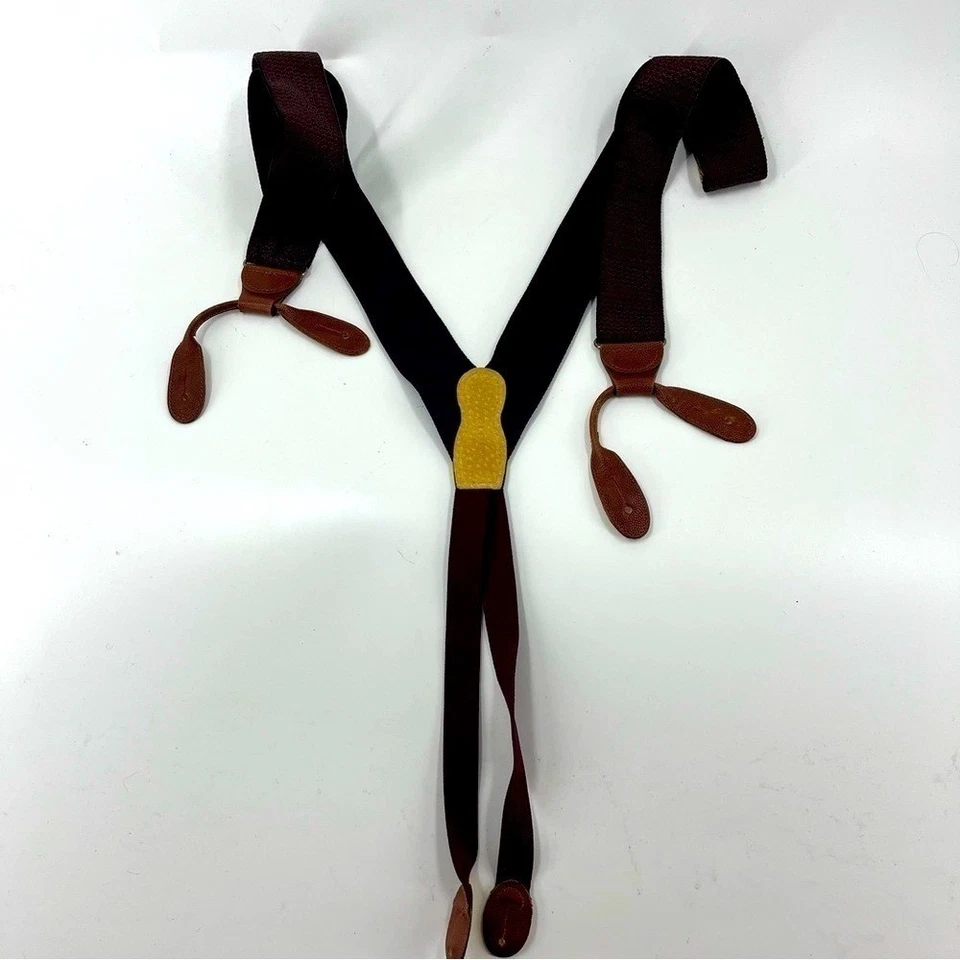 tirantes martin dingman Foto 2 de 4