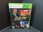 007 Legends (Microsoft Xbox 360, 2012)