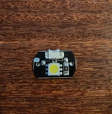 Yuneec Typhoon H Hexacopter Drone White LED Light