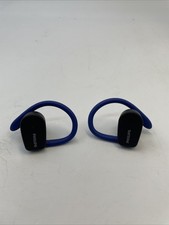 Philips TAA5205BK In Ear Sports Headphones Right  Left Bud ONLY No Power