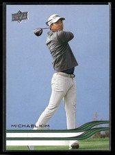 Michael Kim