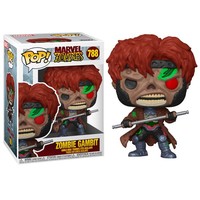 Pop Figur Marvel Zombies Gambit funko