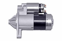 Anlasser Starter Hella 8EA 012 527-181 FüR Jeep 10 Tj Xj Zg Zj Wrangler Cherokee