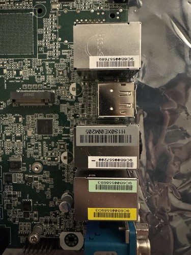 ASRock Rack B650D4U Server Motherboard AM5 - Afbeelding 2 van 5