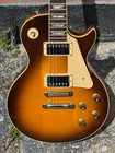 1978 Gibson Les Paul Std. a true 1 owner Tobacco'burst 1 of a kind & Minty !