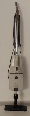 MisterVac Manico Di Ricambio Per Miele Complete C2 Tango EcoLine SFAG1 - Con Regolatore D'Aspirazione, Nero