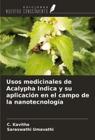 C. Kavitha (U. A.) | Usos Medicinales De Acalypha Indica Y Su AplicacióN En...