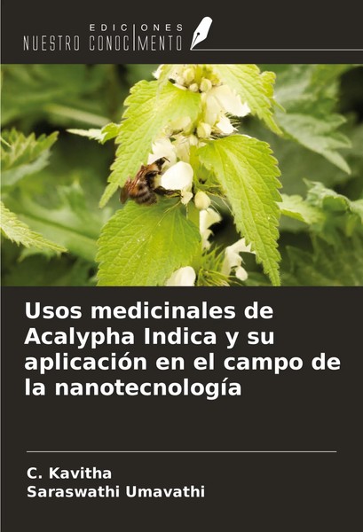 C. Kavitha (U. A.) | Usos Medicinales De Acalypha Indica Y Su AplicacióN En...-image