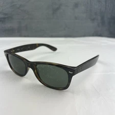 Ray-Ban RB2132 902 New Wayfarer Havana 52mm Brown Glasses FRAMES ONLY 52-18-145*