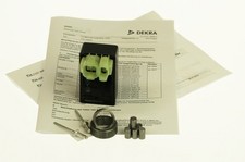 Mofadrossel 25km/h Typ 40 für Piaggio Roller 