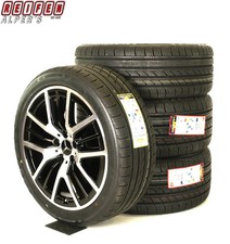 MERCEDES CLS C257 W257 19 ZOLL WINTERR&Auml;DER A2574013400/3500 NEU
