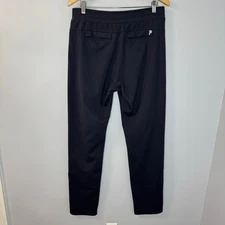 Public Rec Pants Mens Blue All Day Everyday Pants Slim Tapered Stone Blue 34x34