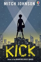 Kick | Mitch Johnson | Englisch | Taschenbuch | Kartoniert / Broschiert | 2017