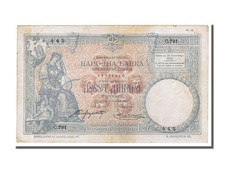 [#153705] Geldschein, Serbien, 10 Dinara (srebru), 1893, 1893-01-02, VZ