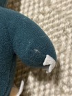 Toy Factory Pokémon Snorlax Plush Stuffed Toy Blue/Beige 6.5 in 2023 — photo 7