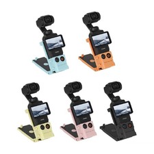 Magnetic Wall Mount Base 1/4 Extension For DJI Osmo Pocket 3 Camera Accessories