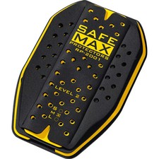 Safe Max RP-2001 Rückenprotektor Einsatz   4...
