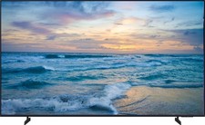 Samsung 55" Class 4K 2160p Smart LED TV UN55U8000FBXZA 